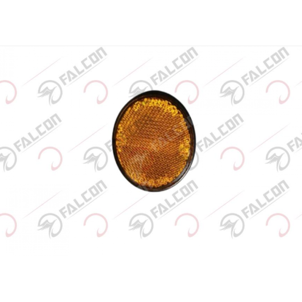 FALCON NEW COMFORT REFLEKTÖR YUVARLAK FALCON NEW COMFORT REFLEKTÖR YUVARLAK