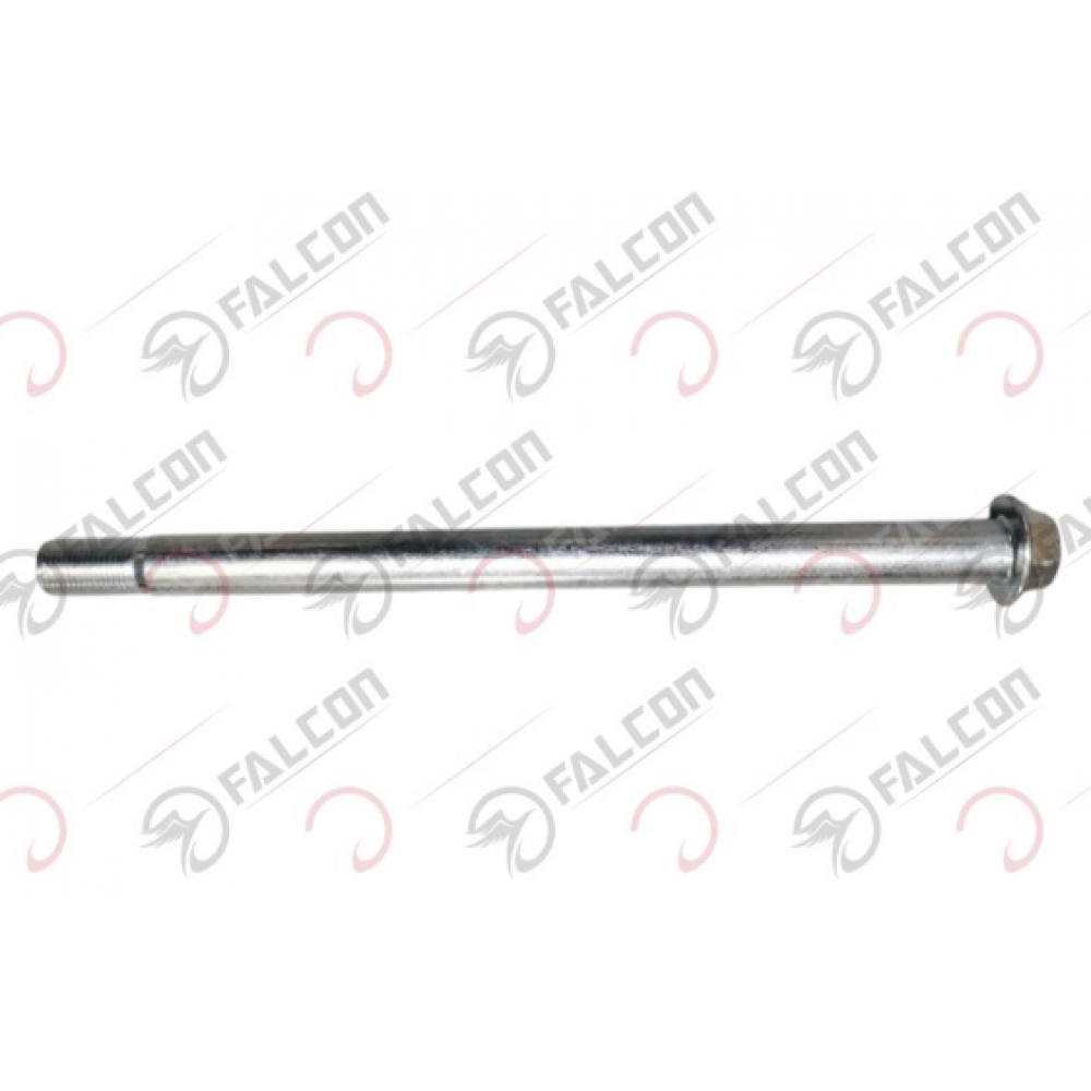 FALCON NEW COMFORT &Ouml;N TEKER MİLİ