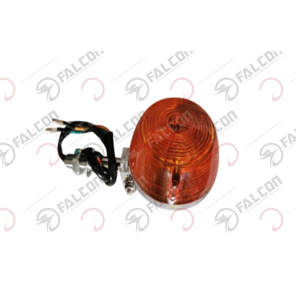 FALCON NEW COMFORT &Ouml;N SİNYAL SOL