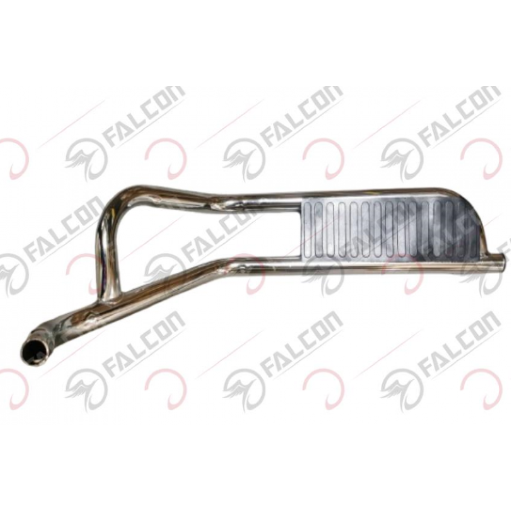 FALCON NEW COMFORT ARKA BASAMAK SAĞ FALCON NEW COMFORT ARKA BASAMAK SAĞ