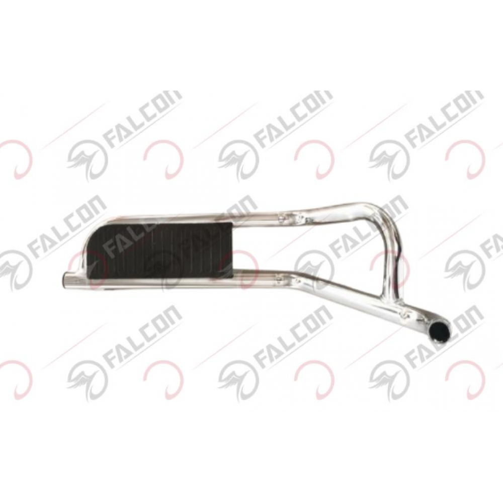 FALCON NEW COMFORT ARKA BASAMAK SOL- FALCON NEW COMFORT ARKA BASAMAK SOL-