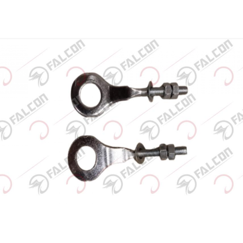 FALCON NEW COMFORT ZİNCİR ÇEKTİRME TAKIM FALCON NEW COMFORT ZİNCİR ÇEKTİRME TAKIM