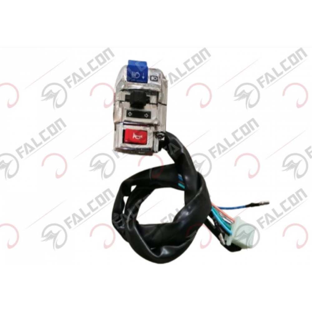 FALCON NEW COMFORT KUMANDA SOL FALCON NEW COMFORT KUMANDA SOL