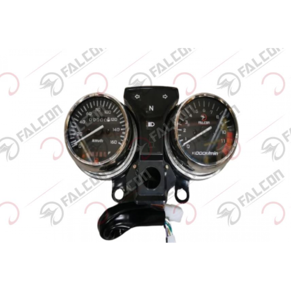 FALCON NEW COMFORT KM SAATİ VE DEVİR SAATİ KOMPLE FALCON NEW COMFORT KM SAATİ VE DEVİR SAATİ KOMPLE