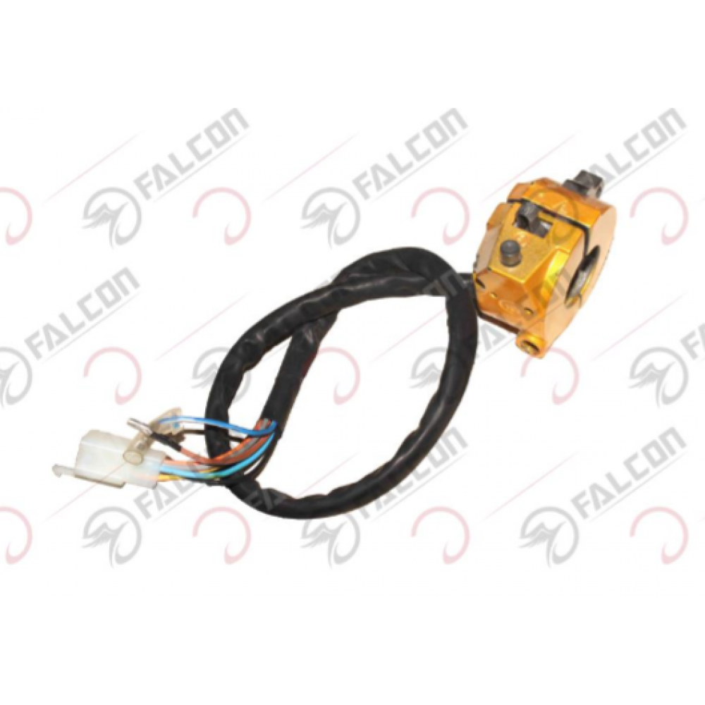 FALCON SÜPER ATTACK KUMANDA SAĞ SARI FALCON SÜPER ATTACK KUMANDA SAĞ SARI