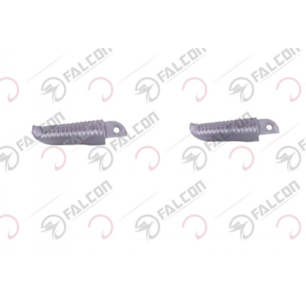 FALCON S&Uuml;PER ATTACK ARKA BASAMAK SAĞ-SOL TAKIM