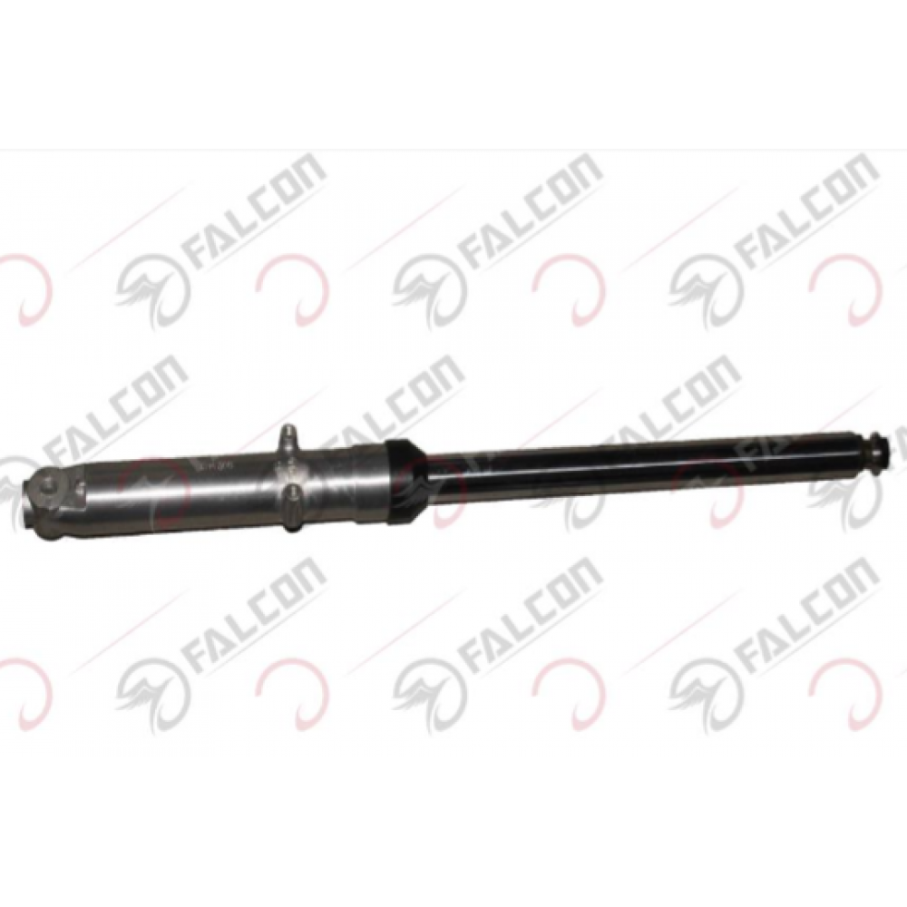 FALCON S&Uuml;PER ATTACK &Ouml;N AMORTİS&Ouml;R SOL