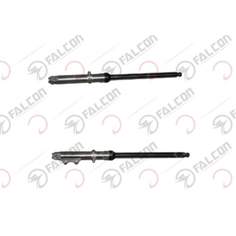 FALCON S&Uuml;PER ATTACK &Ouml;N AMORTİS&Ouml;R SAĞ-SOL TAKIM