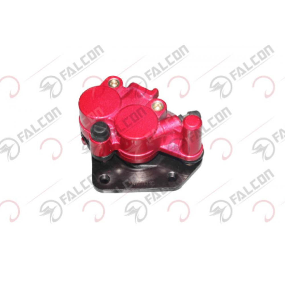 FALCON S&Uuml;PER ATTACK &Ouml;N FREN MERKEZİ ALT BORDO