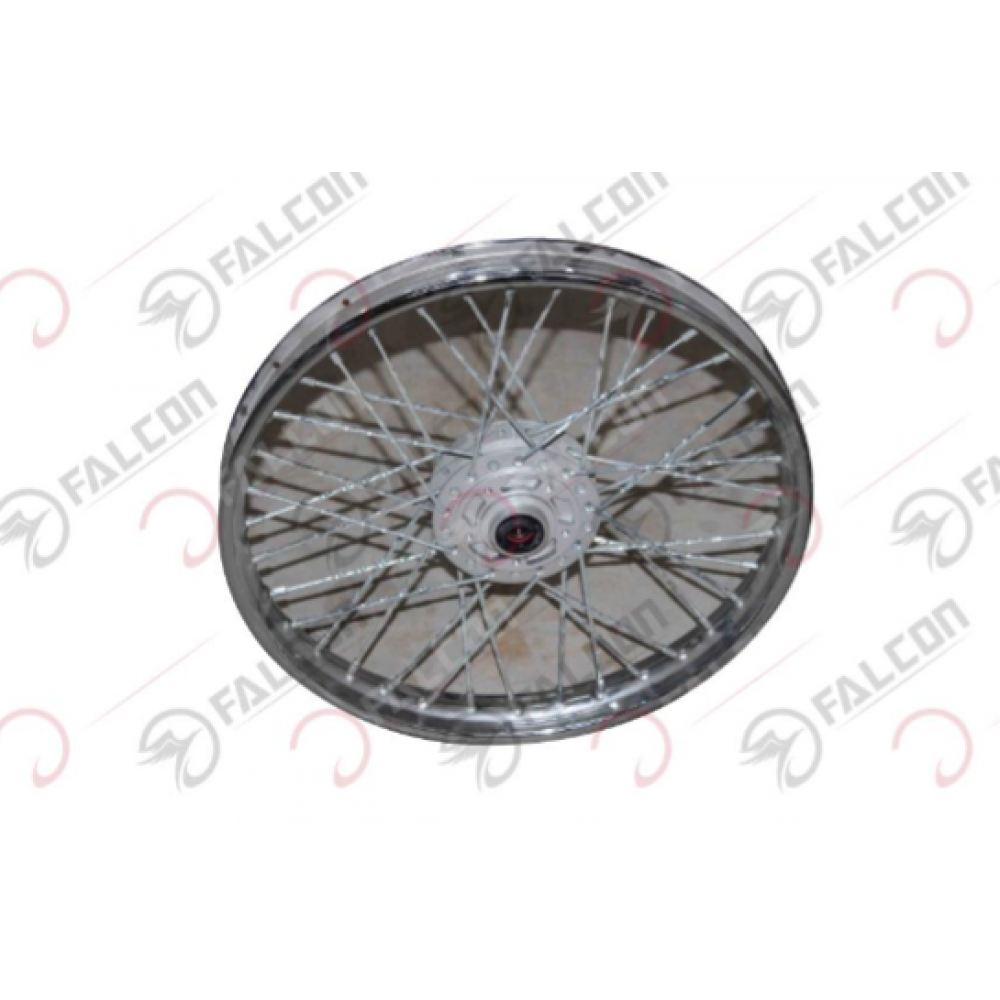 FALCON S&Uuml;PER ATTACK &Ouml;N JANT