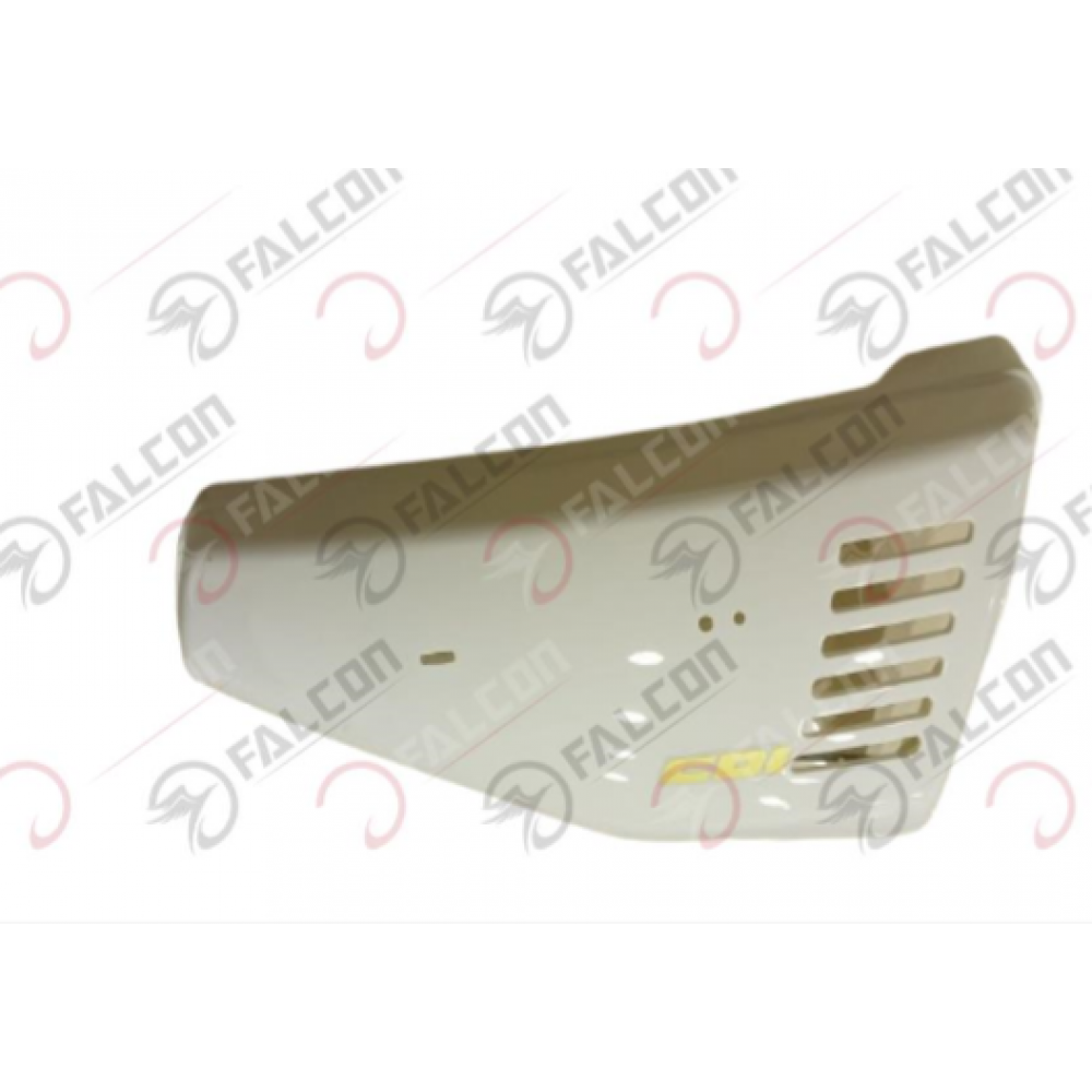 FALCON SÜPER 100-5 YENİ YAN KAPAK SAĞ BEYAZ FALCON SÜPER 100-5 YENİ YAN KAPAK SAĞ BEYAZ
