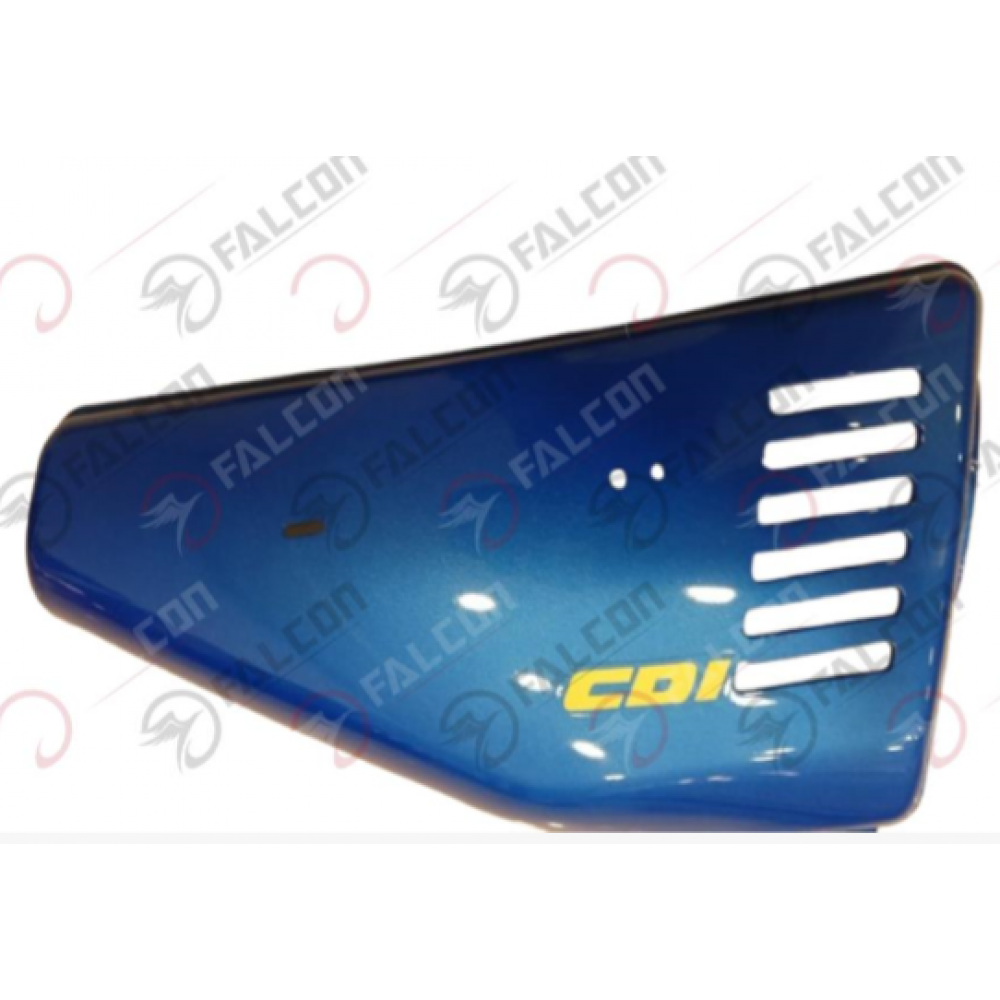 FALCON SÜPER 100-5 YENİ YAN KAPAK SAĞ MAVİ FALCON SÜPER 100-5 YENİ YAN KAPAK SAĞ MAVİ