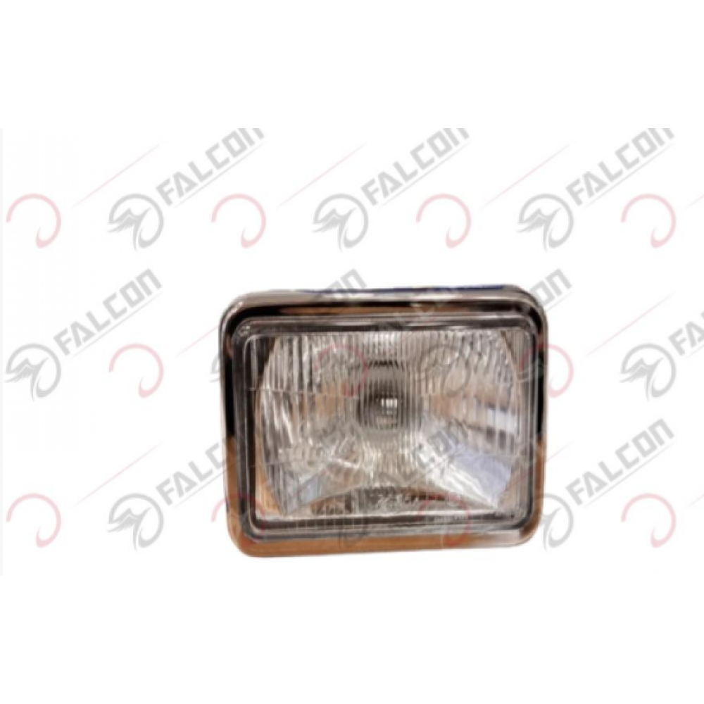 FALCON SÜPER 100-5 YENİ FAR KOMPLE FALCON SÜPER 100-5 YENİ FAR KOMPLE