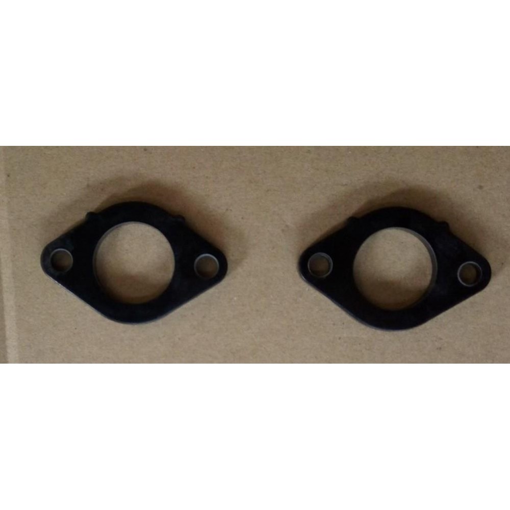 SYM FİDLE 2 125 S KARBURATOR MANIFOLD IZALATOR CONTA SYM FİDLE 2 125 S KARBURATOR MANIFOLD IZALATOR CONTA