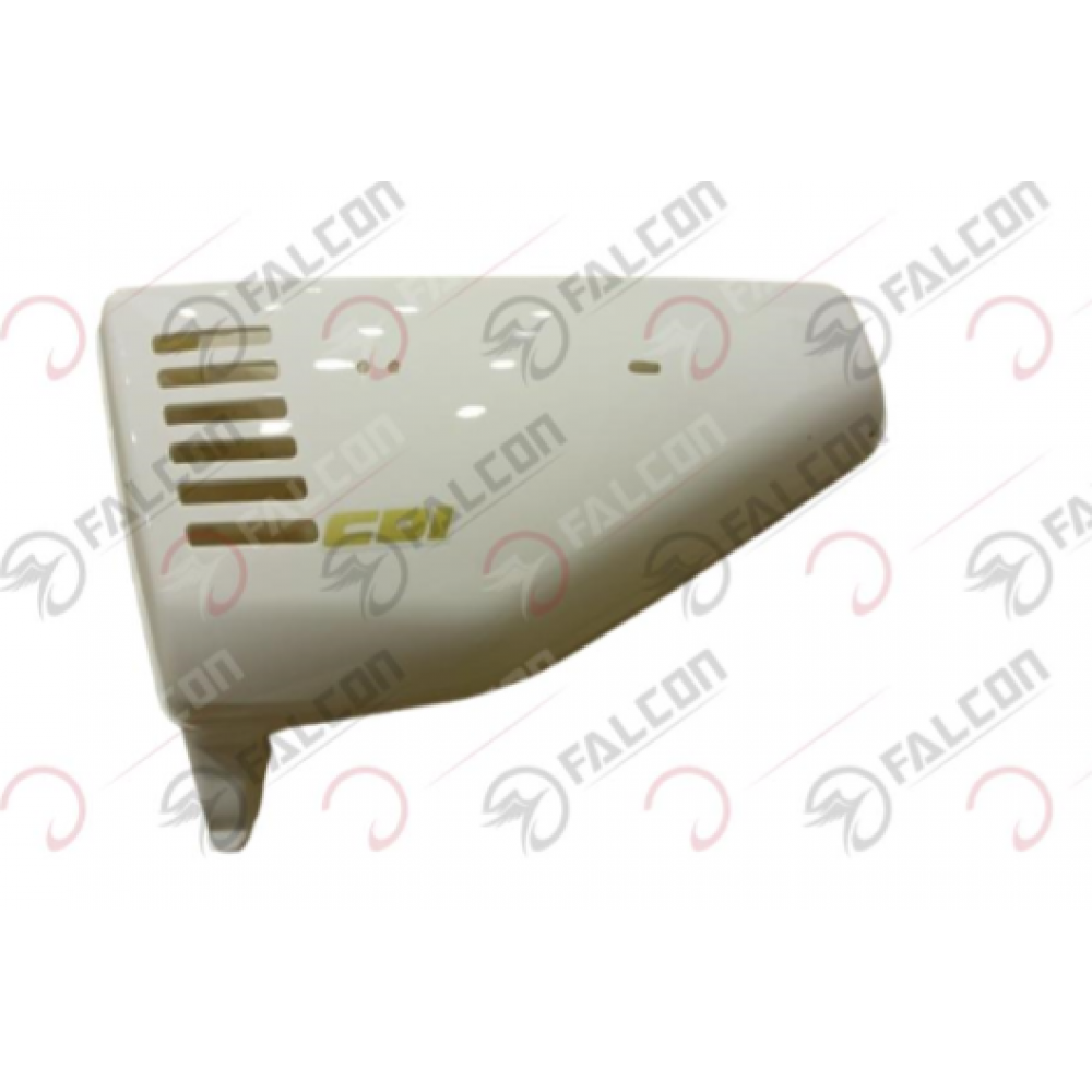 FALCON SÜPER 100-5 YENİ YAN KAPAK SOL BEYAZ FALCON SÜPER 100-5 YENİ YAN KAPAK SOL BEYAZ