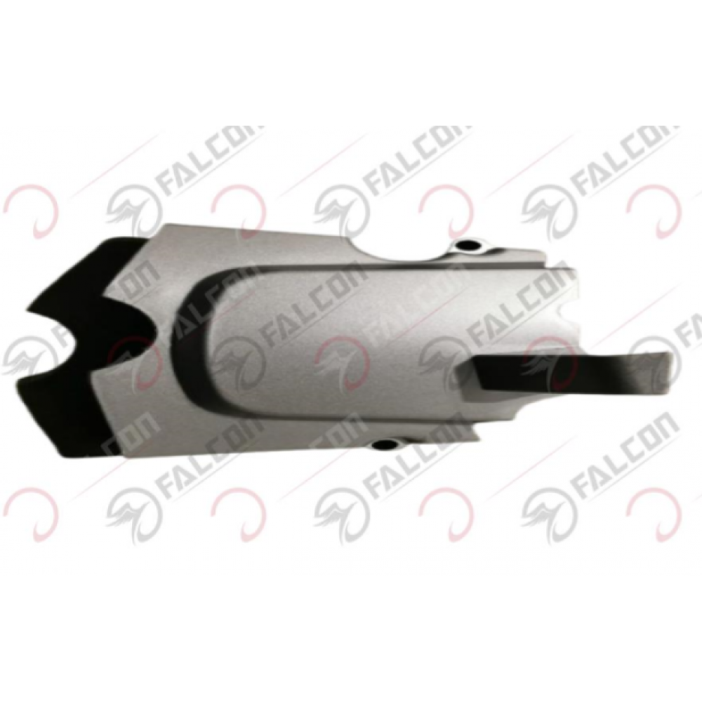 FALCON S&Uuml;PER 100-5 YENİ &Ouml;N DİŞLİ KAPAĞI (MOTOR DİŞLİ KAPAĞI)