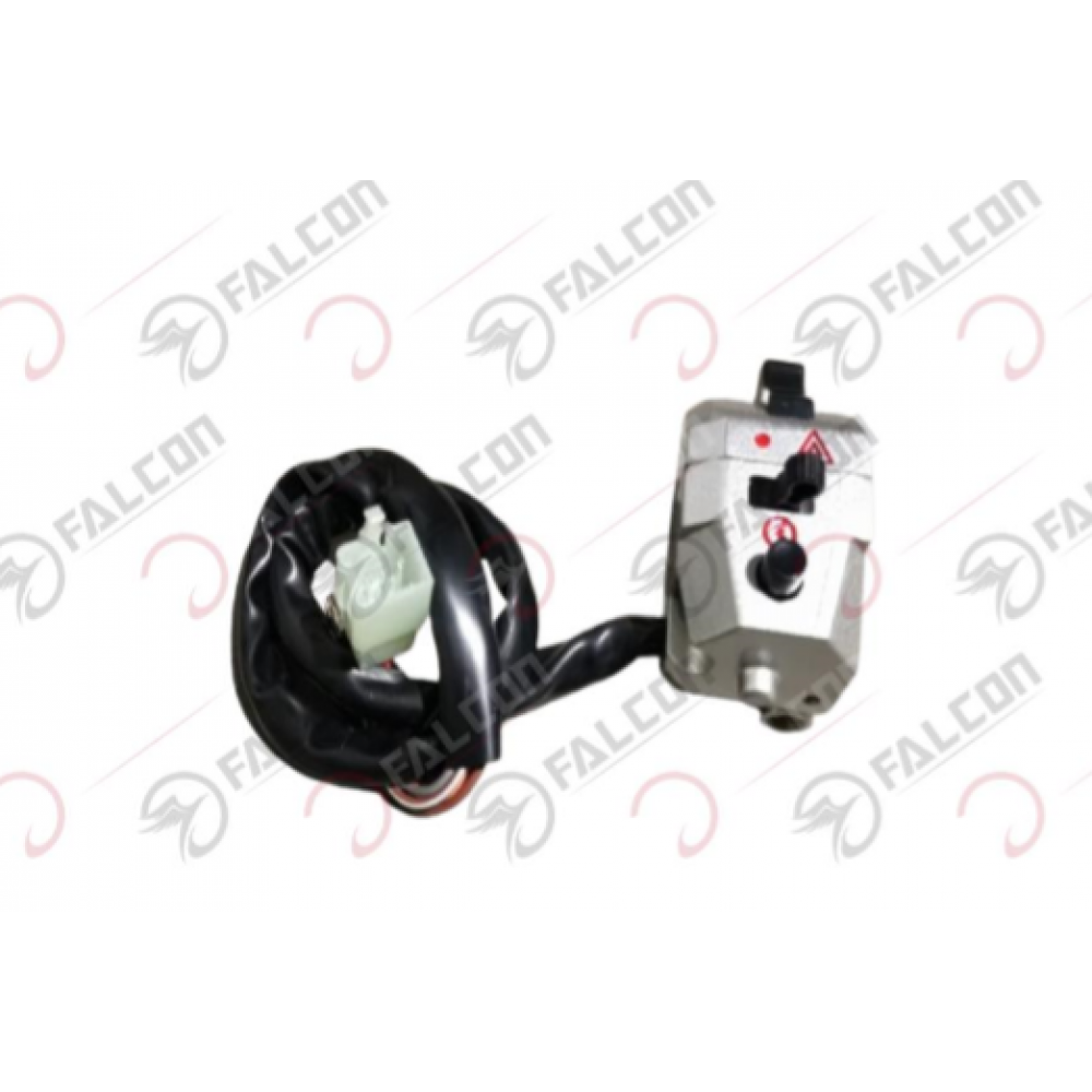 FALCON SÜPER 100-5 YENİ KUMANDA SAĞ FALCON SÜPER 100-5 YENİ KUMANDA SAĞ