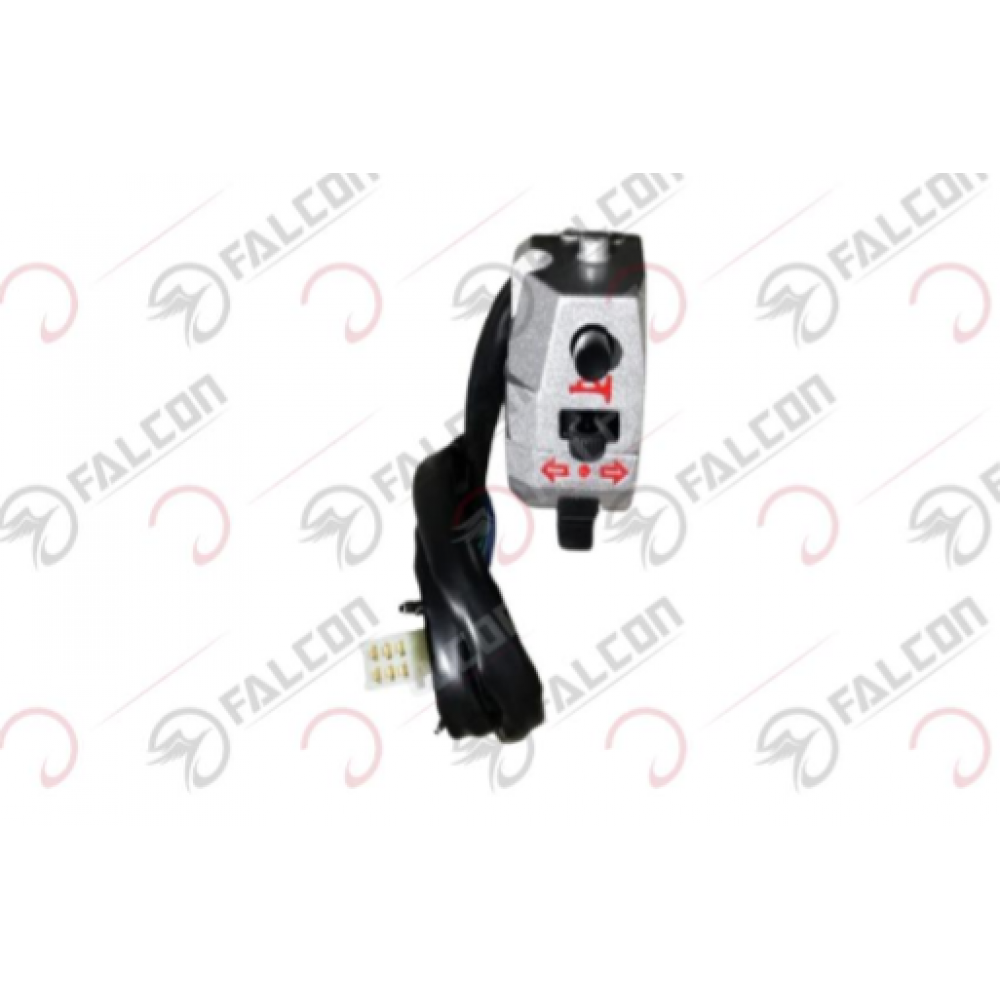 FALCON SÜPER 100-5 YENİ KUMANDA SOL FALCON SÜPER 100-5 YENİ KUMANDA SOL