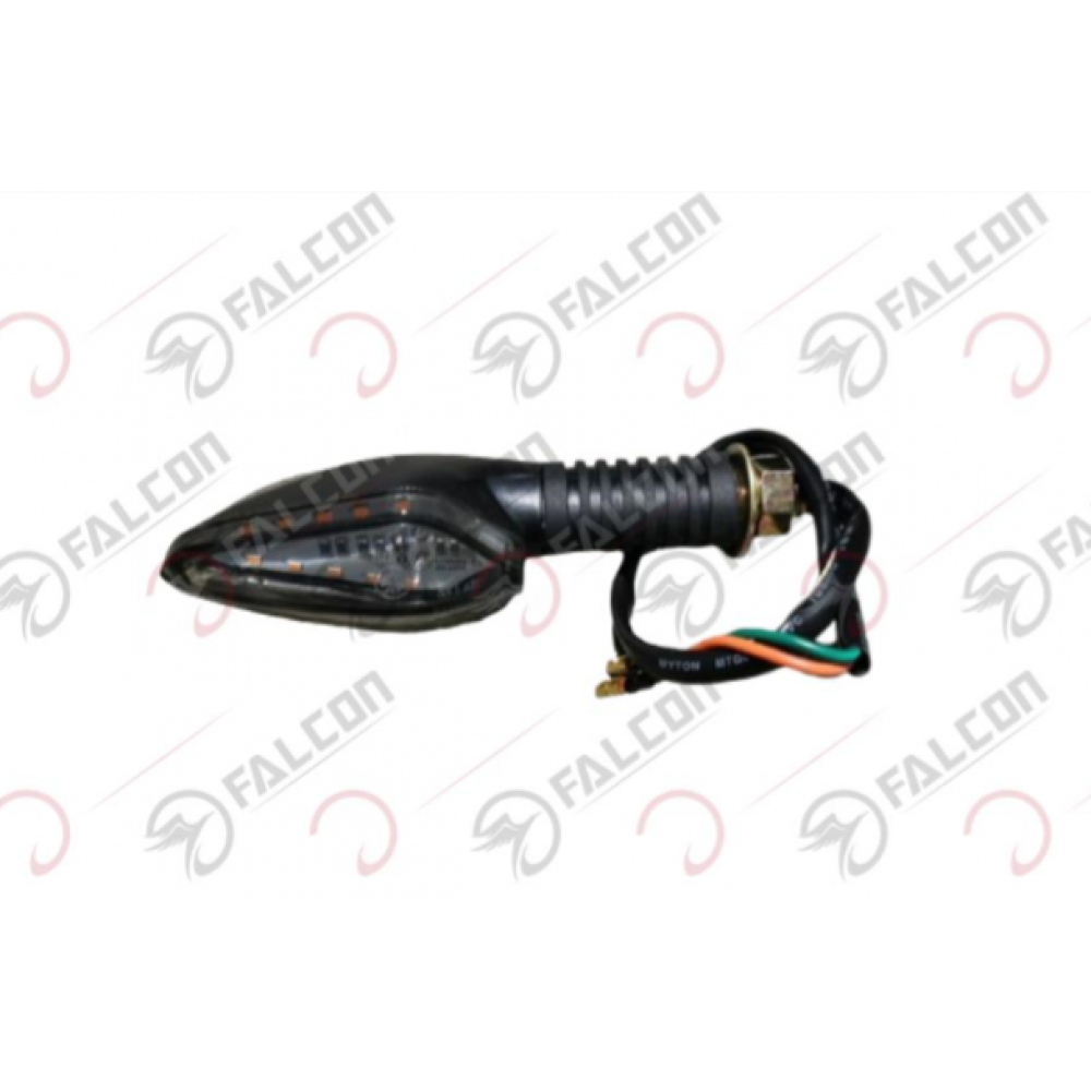 FALCON SÜPER 100-5 YENİ ÖN SİNYAL SOL FALCON SÜPER 100-5 YENİ ÖN SİNYAL SOL