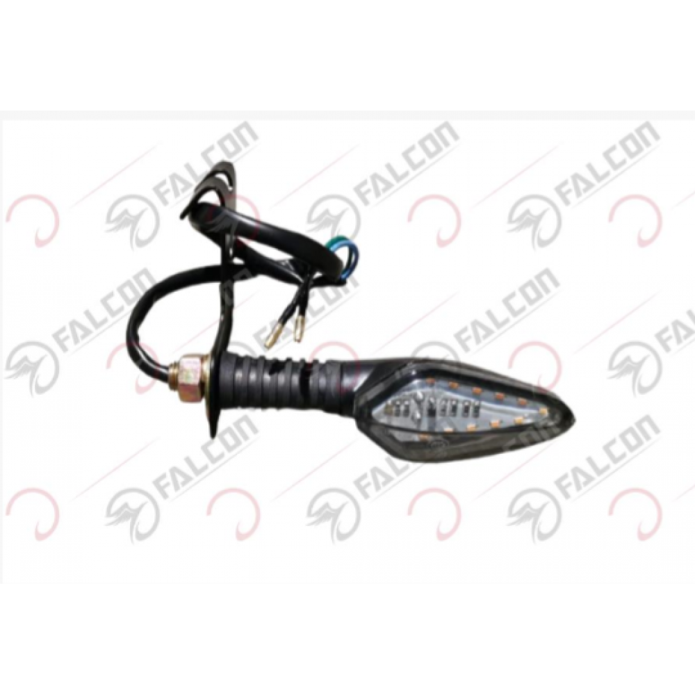 FALCON SÜPER 100-5 YENİ ARKA SİNYAL SAĞ FALCON SÜPER 100-5 YENİ ARKA SİNYAL SAĞ