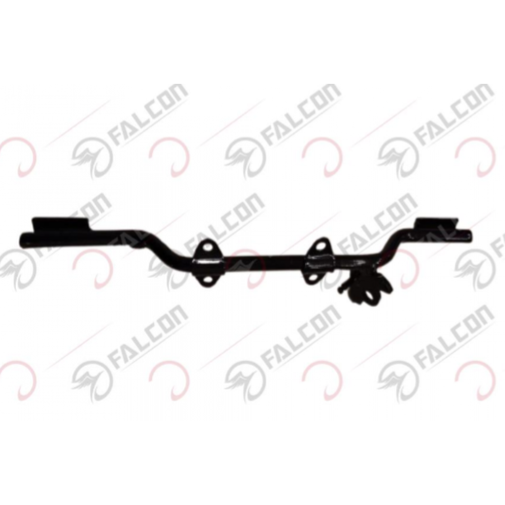 FALCON S&Uuml;PER 100-5 YENİ &Ouml;N BASAMAK DEMİRİ