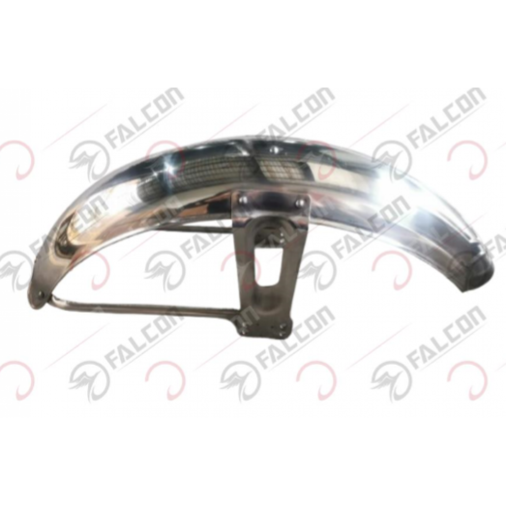 FALCON S&Uuml;PER 100-5 YENİ &Ouml;N &Ccedil;AMURLUK