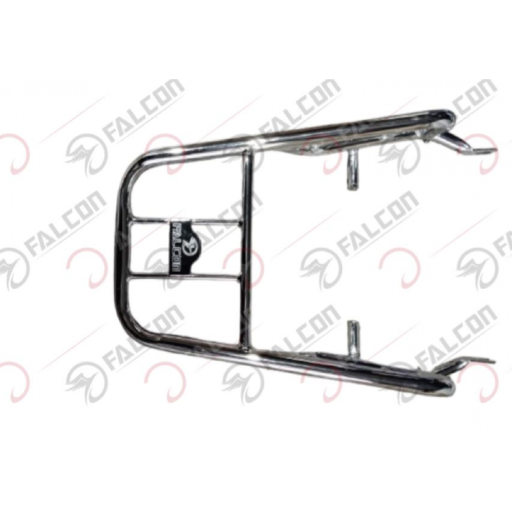 FALCON SÜPER 100-5 YENİ ARKA TAŞIYICI FALCON SÜPER 100-5 YENİ ARKA TAŞIYICI