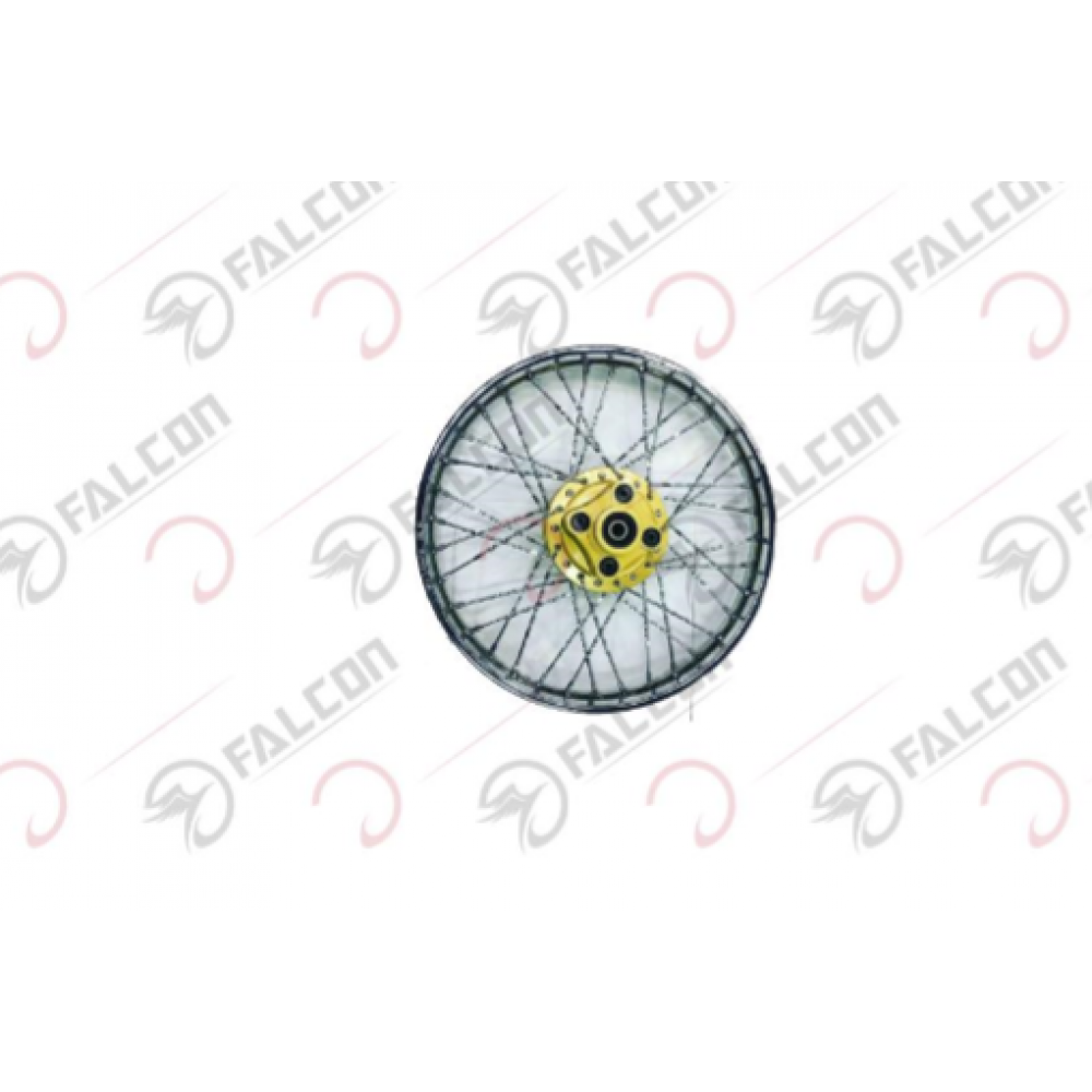 FALCON SÜPER 100-5 YENİ ARKA JANT GOLD FALCON SÜPER 100-5 YENİ ARKA JANT GOLD
