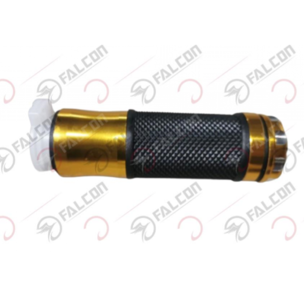 FALCON SÜPER 100-5 YENİ ELCİK SAĞ (GAZ BORUSU) GOLD FALCON SÜPER 100-5 YENİ ELCİK SAĞ (GAZ BORUSU) GOLD