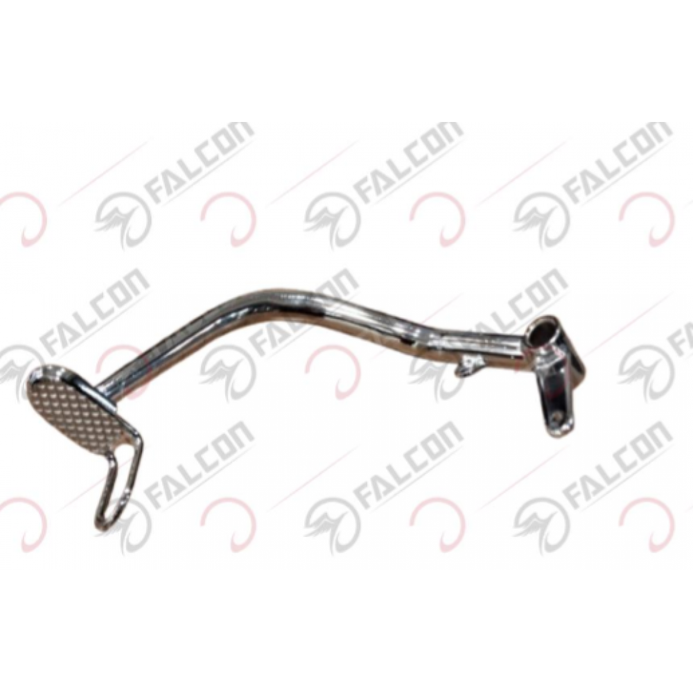 FALCON SÜPER 100-5 YENİ ARKA FREN PEDALI FALCON SÜPER 100-5 YENİ ARKA FREN PEDALI