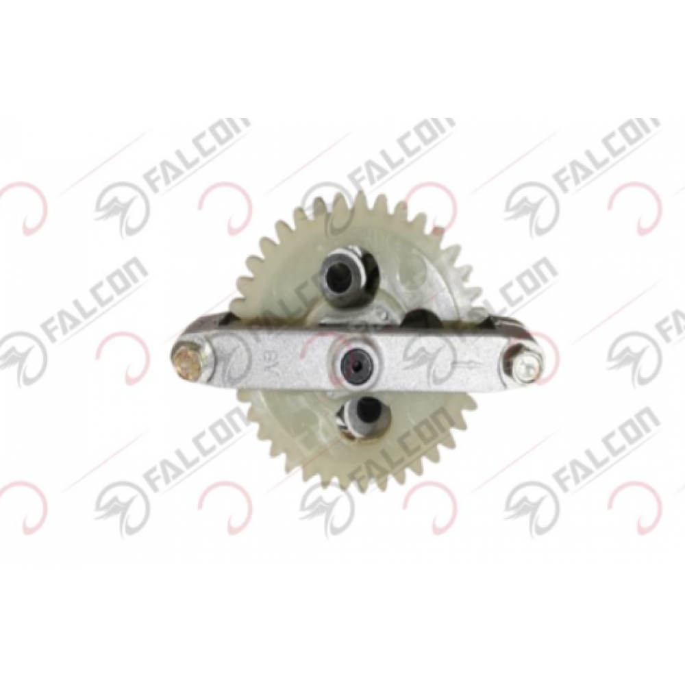 FALCON SÜPER 100-5 YENİ YAĞ POMPASI FALCON SÜPER 100-5 YENİ YAĞ POMPASI