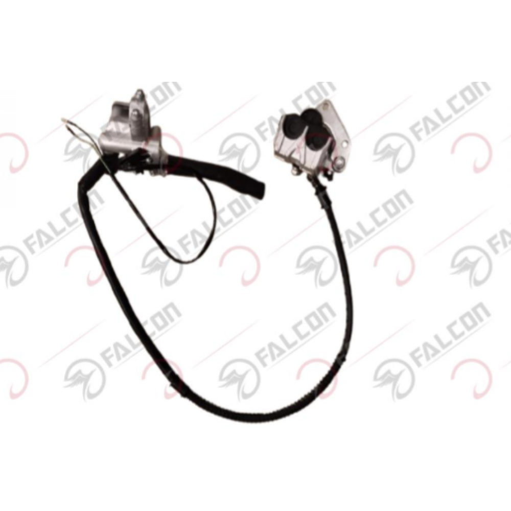 FALCON S&Uuml;PER 100-5 YENİ &Ouml;N FREN MERKEZİ KOMPLE