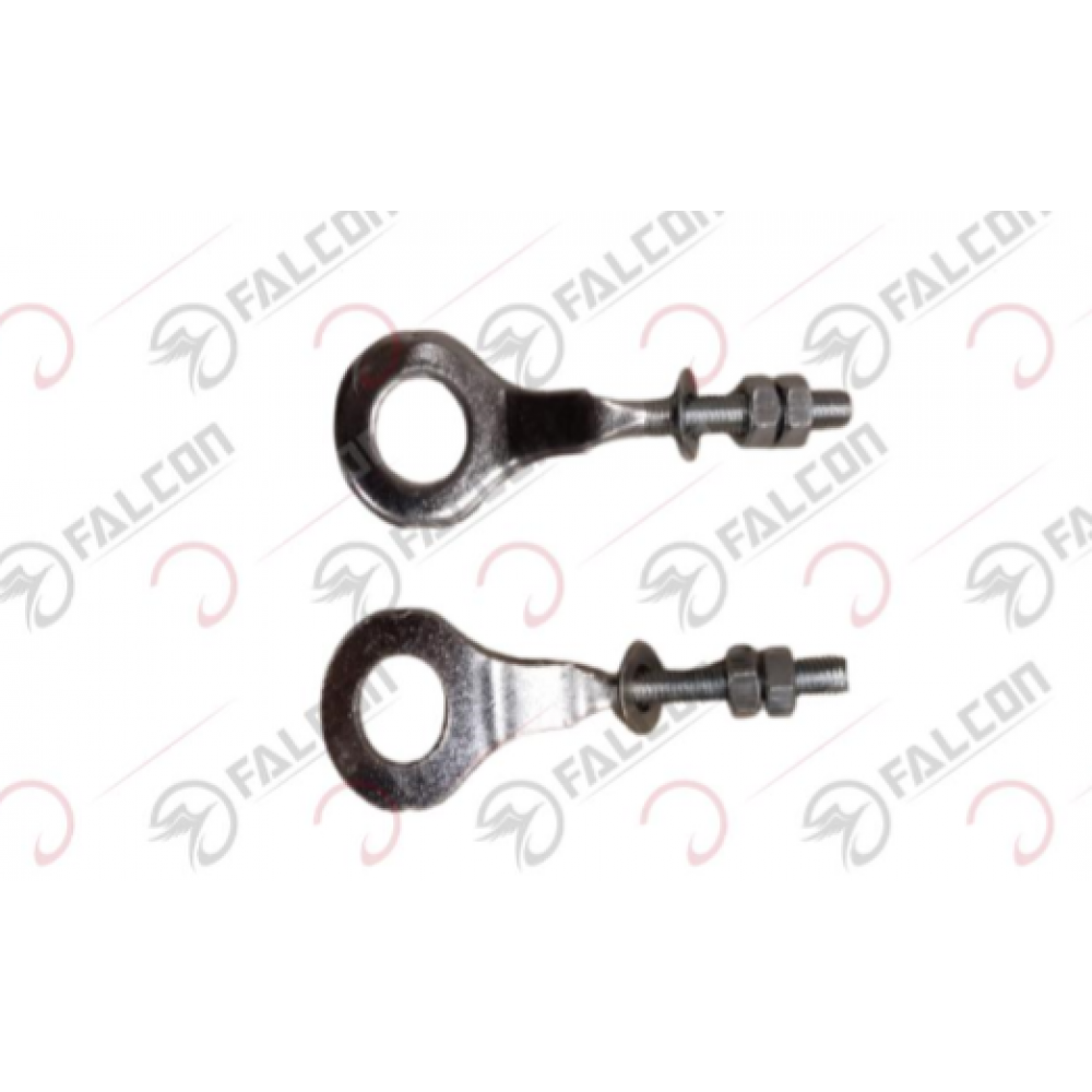 FALCON S&Uuml;PER 100-5 YENİ &Ccedil;EKTİRME TAKIM