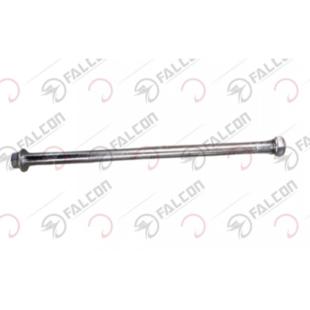 FALCON SÜPER 100-5 YENİ MAFSAL (SALINCAK) MİLİ FALCON SÜPER 100-5 YENİ MAFSAL (SALINCAK) MİLİ