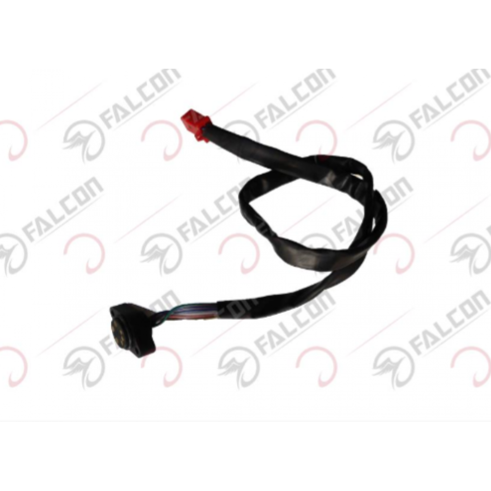 FALCON SÜPER 100-5 YENİ VİTES MÜŞÜRÜ FALCON SÜPER 100-5 YENİ VİTES MÜŞÜRÜ