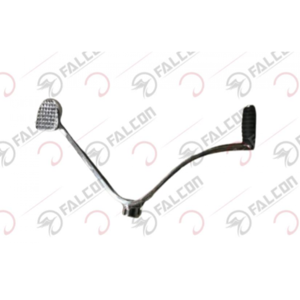 FALCON SÜPER 100-5 YENİ VİTES PEDALI FALCON SÜPER 100-5 YENİ VİTES PEDALI