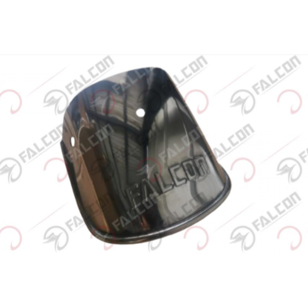 FALCON SÜPER 100-5 YENİ ARKA ÇAMURLUK ÜST FALCON SÜPER 100-5 YENİ ARKA ÇAMURLUK ÜST