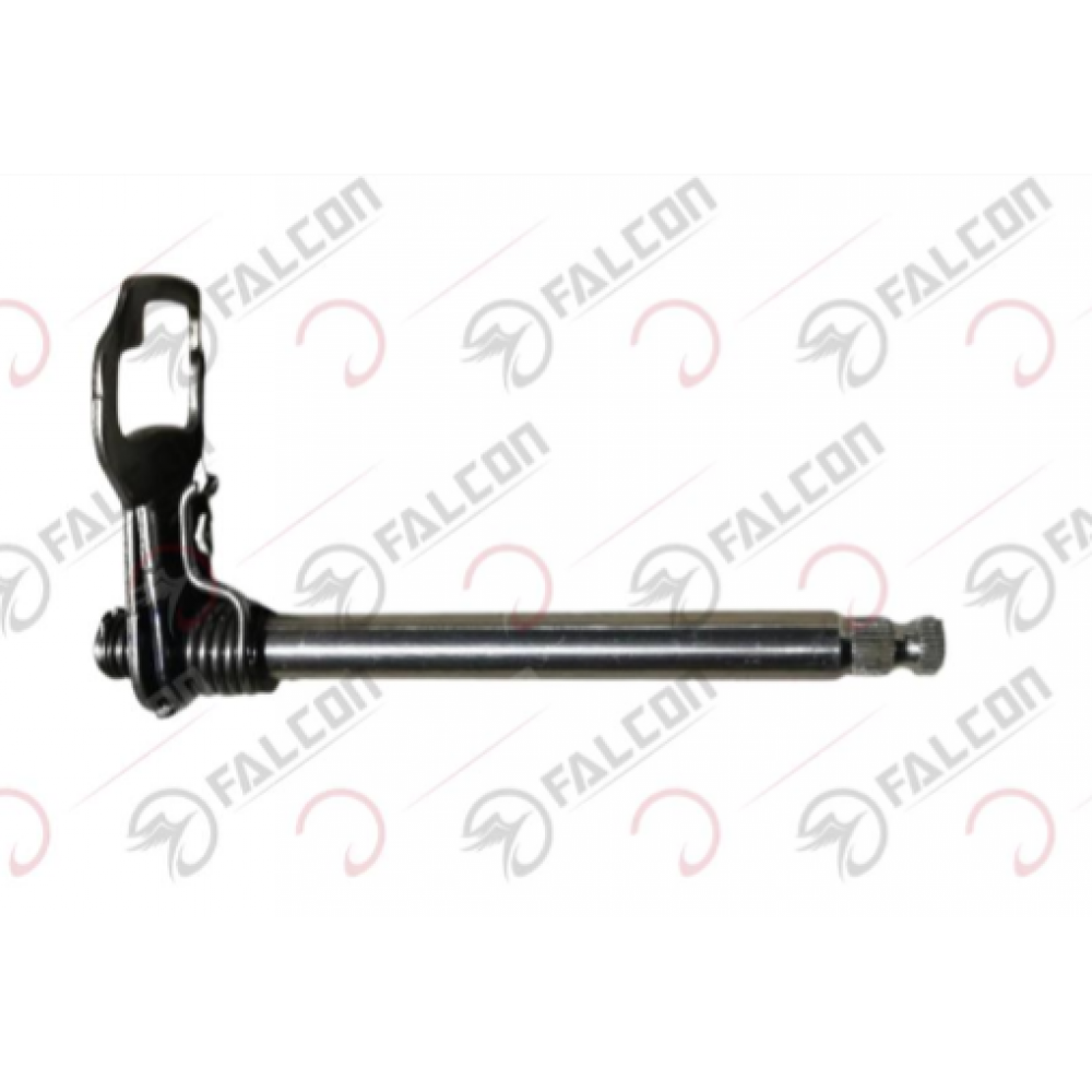 FALCON SÜPER 100-5 YENİ VİTES MİLİ KOMPLE FALCON SÜPER 100-5 YENİ VİTES MİLİ KOMPLE