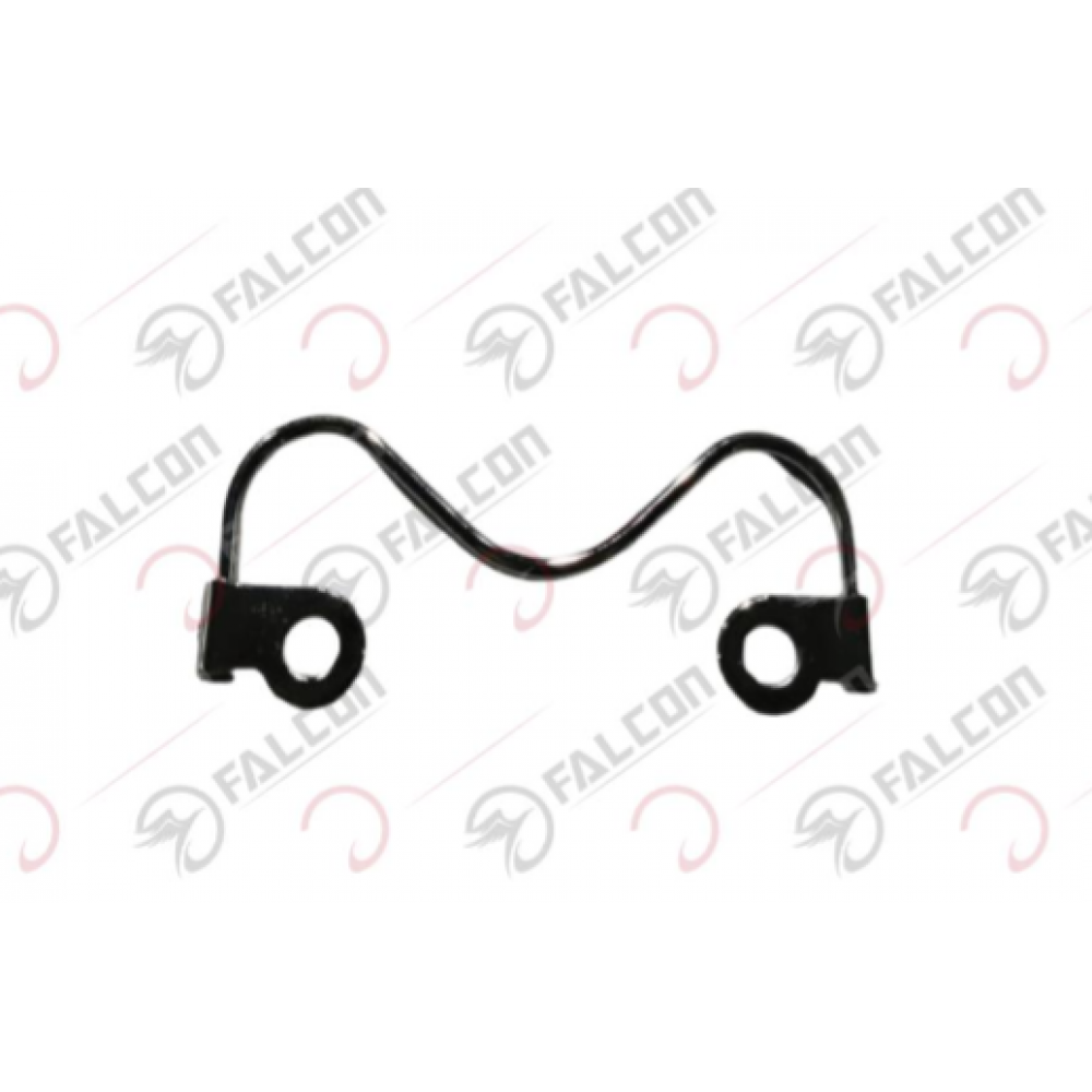 FALCON SÜPER 100-5 YENİ TEL TOPLAMA KELEPÇESİ FALCON SÜPER 100-5 YENİ TEL TOPLAMA KELEPÇESİ