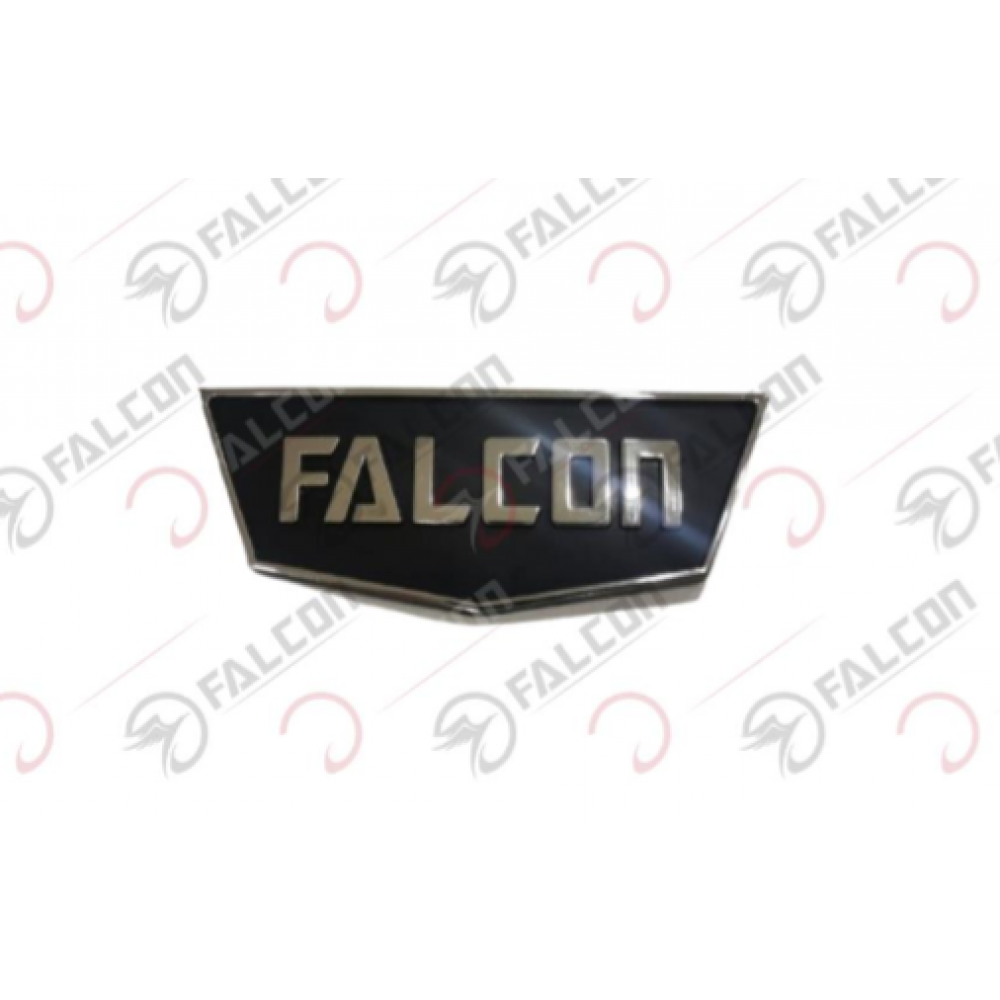 FALCON S&Uuml;PER 100-5 YENİ &Ouml;N PANEL FALCON YAZISI