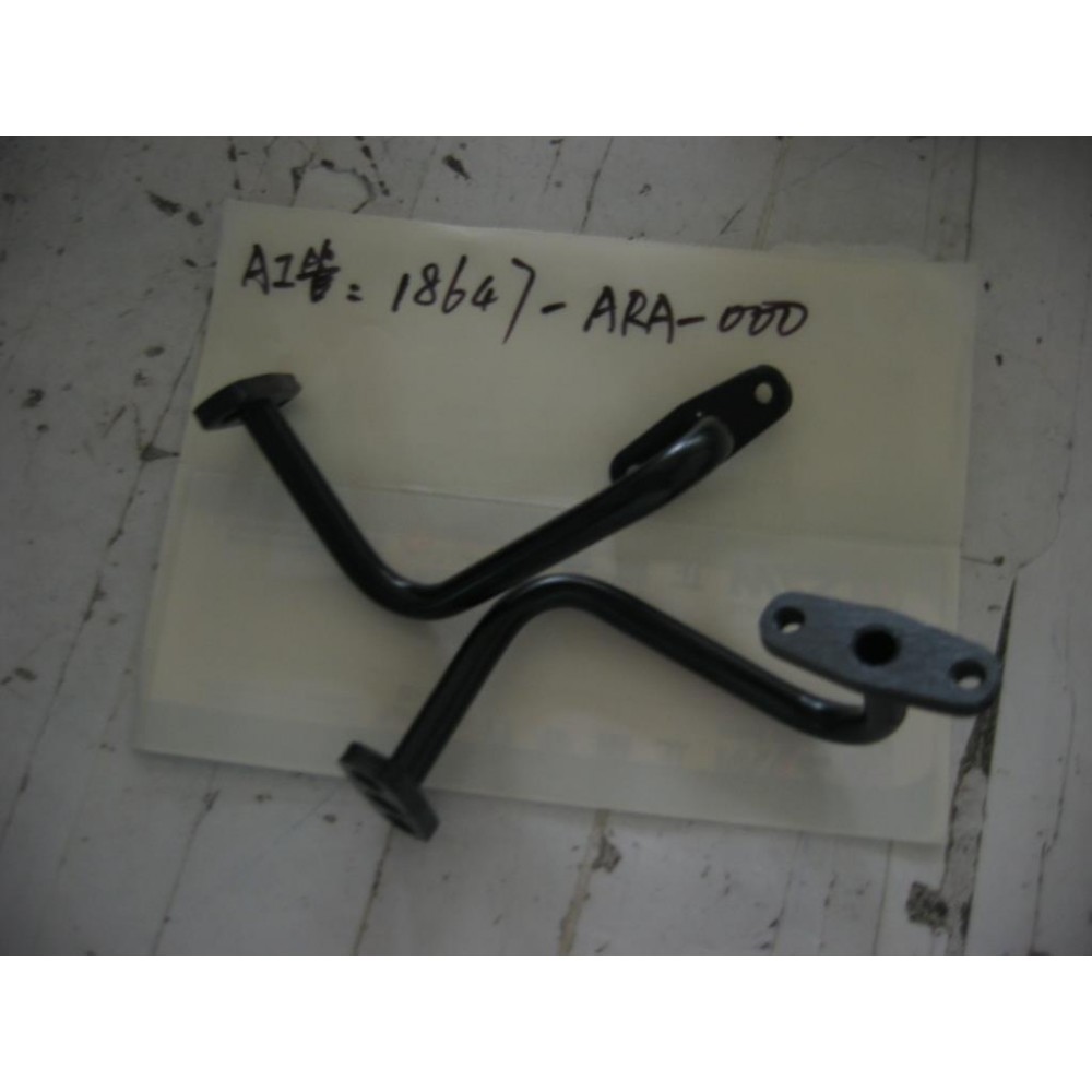 SYM FİDLE 2 125 S KATALIZOR KOPRU HORTUMU SYM FİDLE 2 125 S KATALIZOR KOPRU HORTUMU