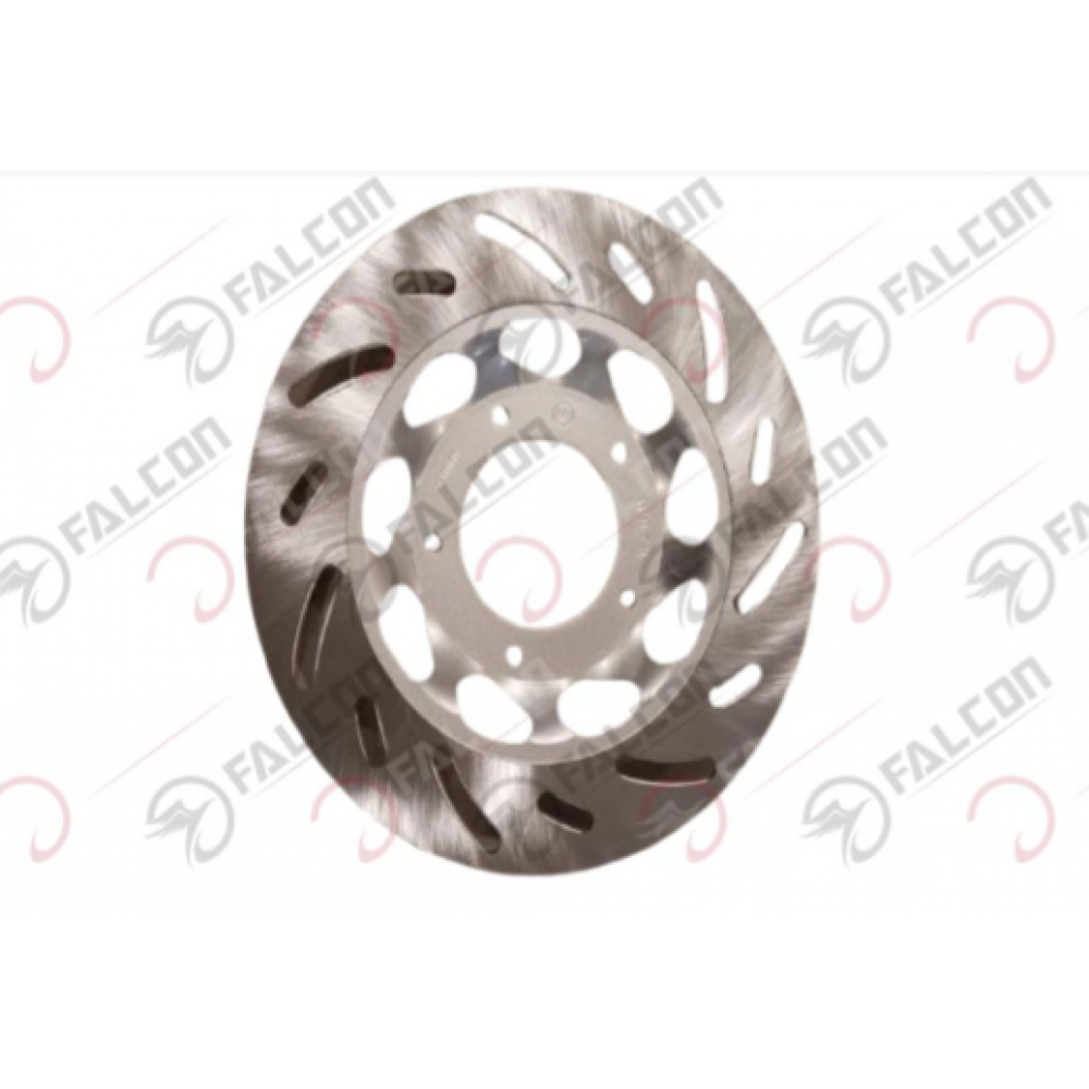 FALCON S&Uuml;PER 100-5 YENİ &Ouml;N FREN DİSKİ 