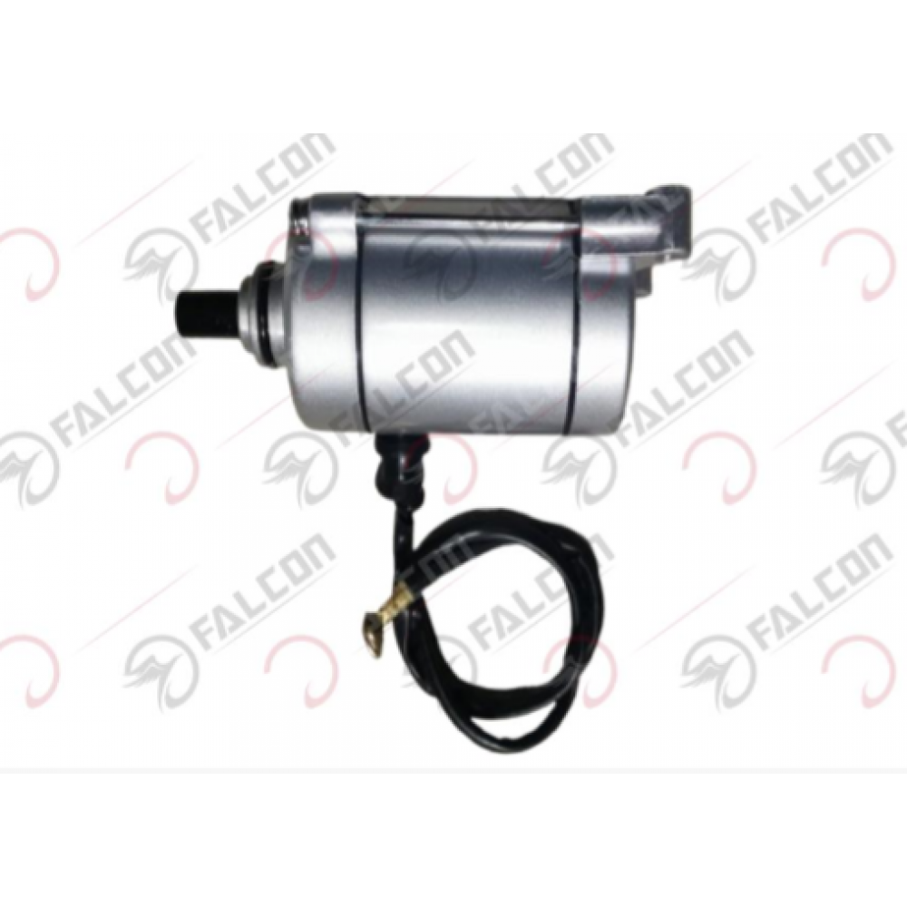 FALCON SÜPER 100-5 YENİ MARŞ MOTORU FALCON SÜPER 100-5 YENİ MARŞ MOTORU