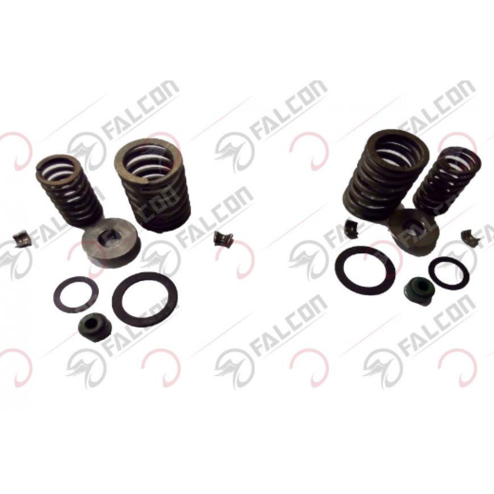 FALCON S&Uuml;PER 100-5 YENİ SİBOP YAY SETİ