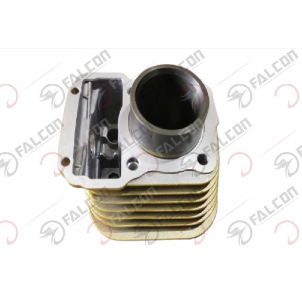 FALCON S&Uuml;PER 100-5 YENİ SİLİNDİR PİSTON KOMPLE Q56 13 PERNO GOLD