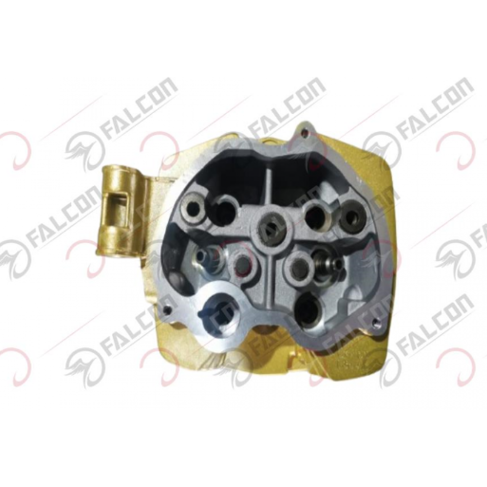FALCON S&Uuml;PER 100-5 YENİ SİLİNDİR &Uuml;ST KAPAK KOMPLE GOLD