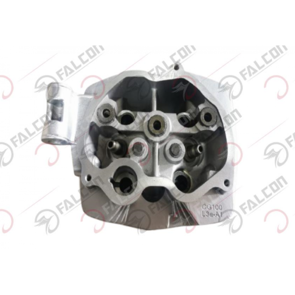 FALCON S&Uuml;PER 100-5 YENİ SİLİNDİR &Uuml;ST KAPAK KOMPLE 