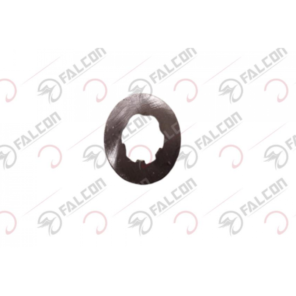 FALCON S&Uuml;PER 100-5 YENİ DEBRİYAJ PULU