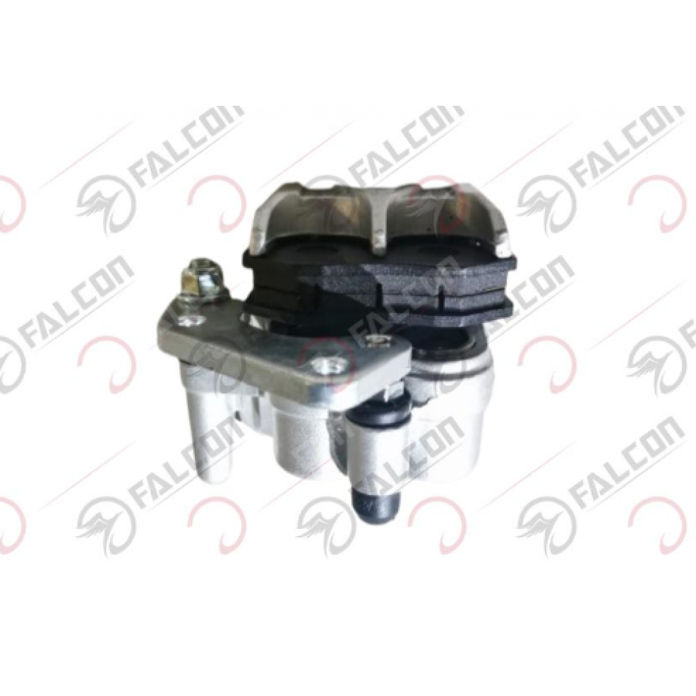 FALCON S&Uuml;PER 100-5 YENİ &Ouml;N FREN MERKEZİ ALT