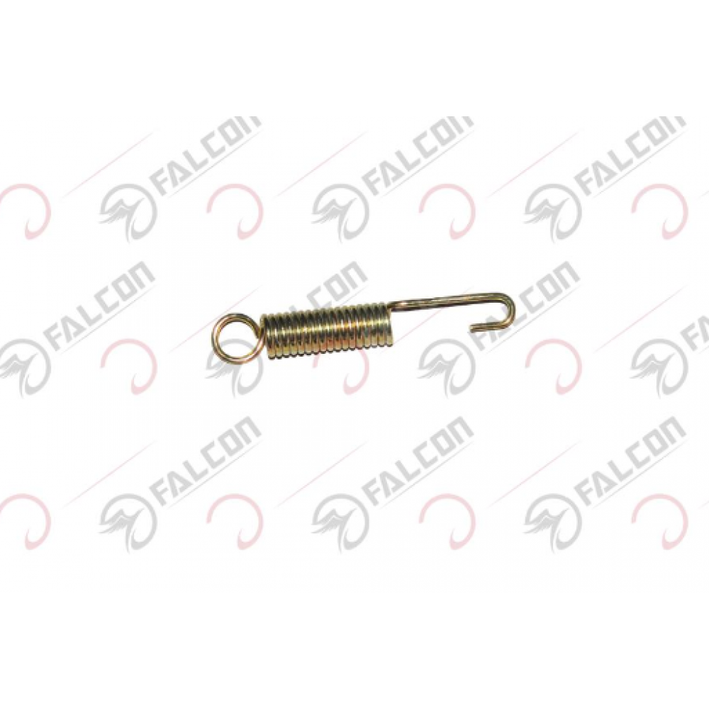 FALCON MEXİCO 150 (125 CC) YAN SEHPA (YAN AYAK) YAYI